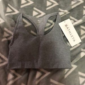 Athleta Bra